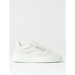 Copenhagen Sneakers Woman White